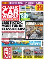 Classic Car Weekly